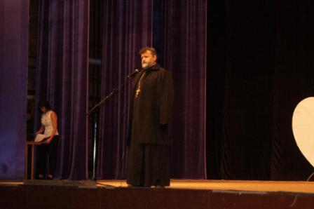 В Тбилисской прошло мероприятие &laquo;Сохрани себя для жизни&raquo;